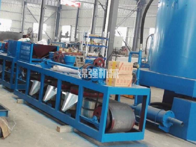 黑鎢礦砂選礦機(jī)械 黑鎢礦砂選礦機(jī)械