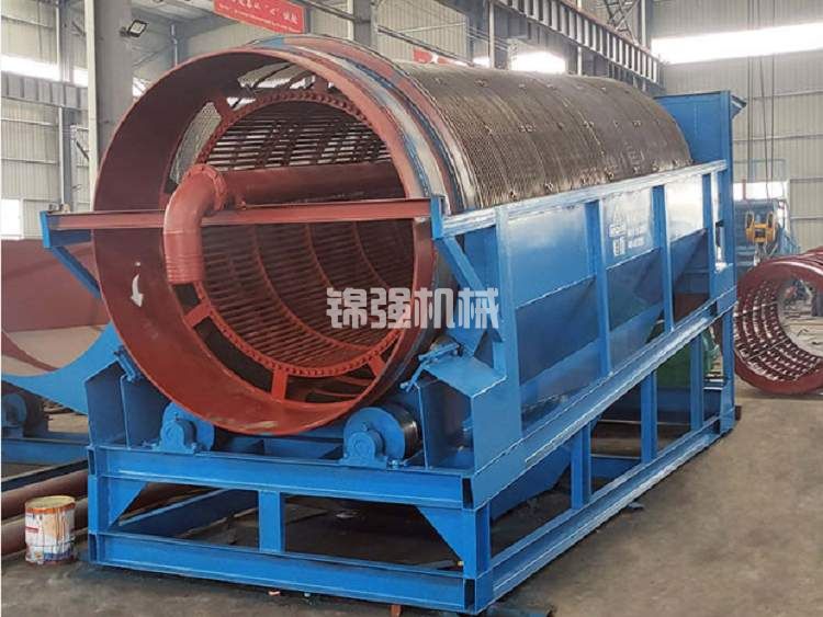 錫礦砂加工工藝流程 錫礦砂加工工藝流程