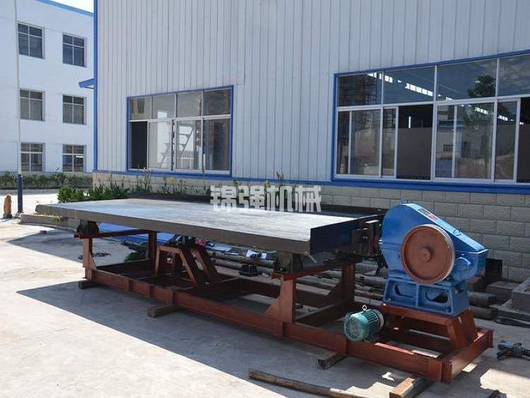整套鉻鐵選礦設(shè)備